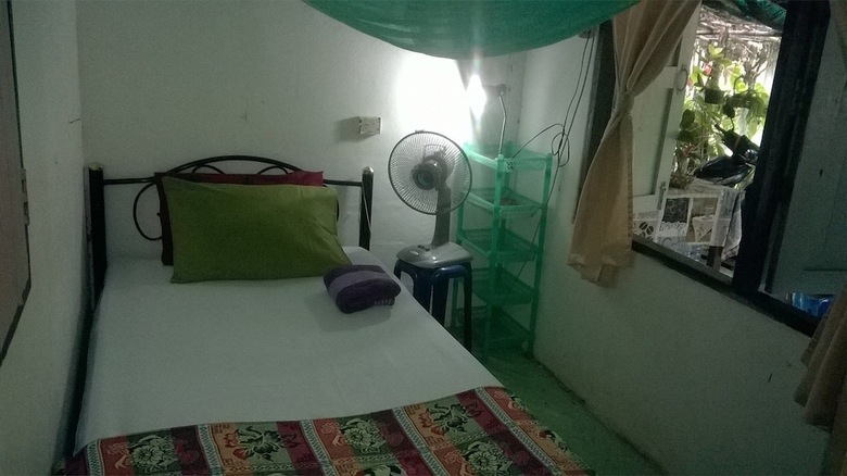 Hotel Grandma's Home Sangkhlaburi