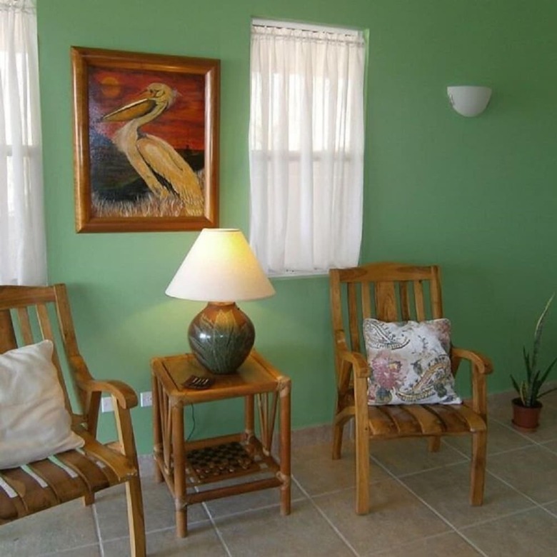Hotel Green Acres Guesthouse