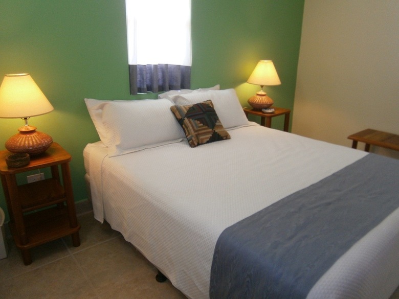 Hotel Green Acres Guesthouse