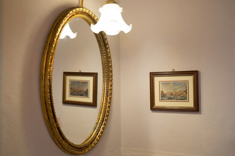 Apartamento Casa Agostina