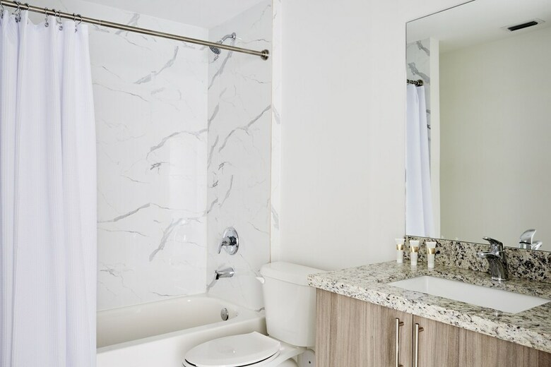 Apartamentos Sonder - Grove 27