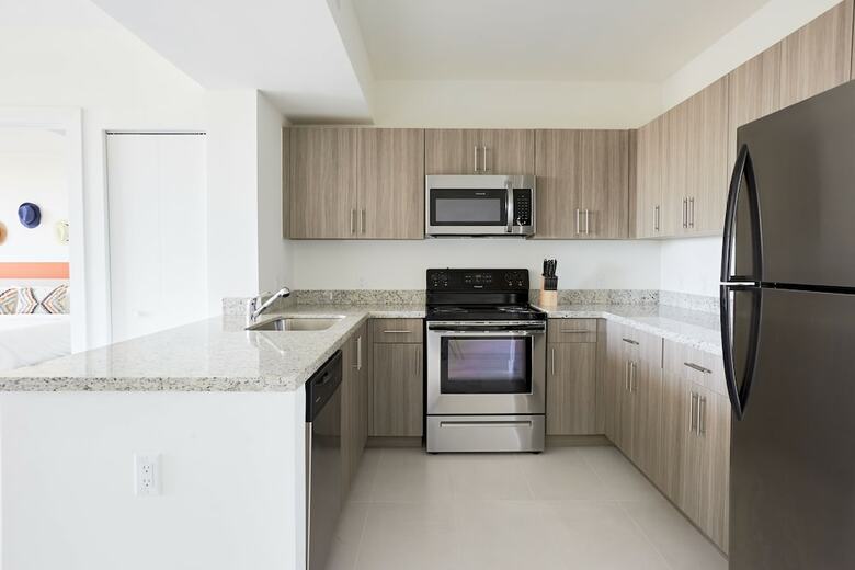 Apartamentos Sonder - Grove 27