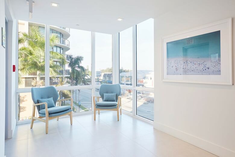 Apartamentos Sonder - Grove 27