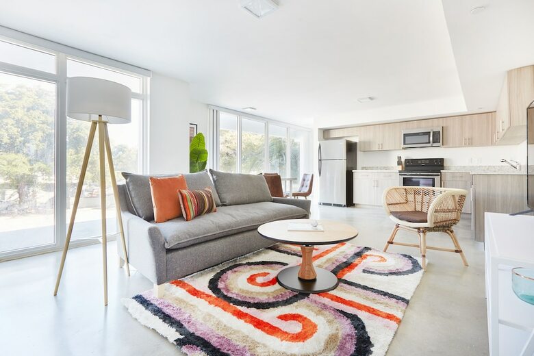 Apartamentos Sonder - Grove 27