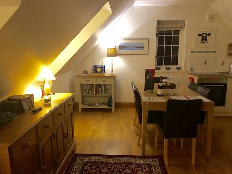 Apartamentos Tanar View