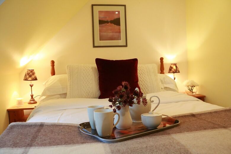 Apartamentos Tanar View