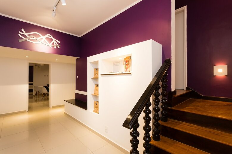 Hotel Rio Inn Art Copacabana