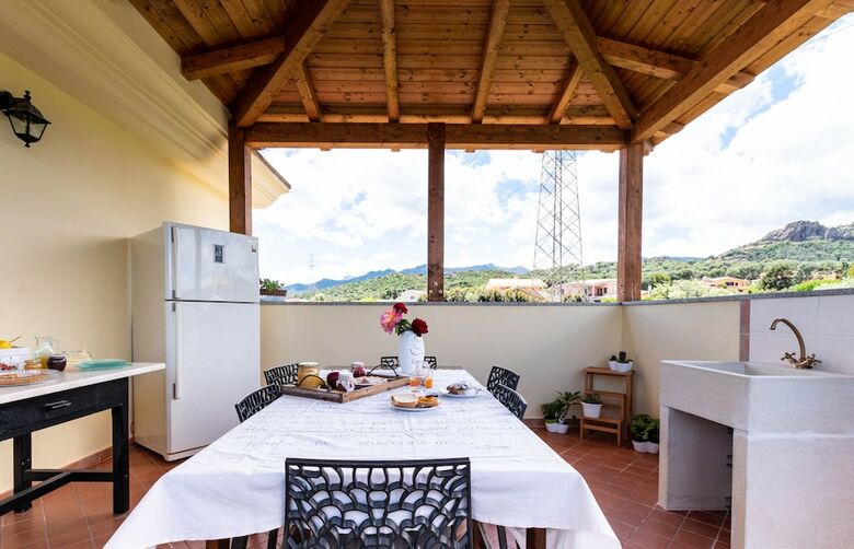B&B Malu 'entu