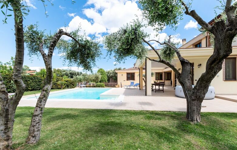 B&B Malu 'entu