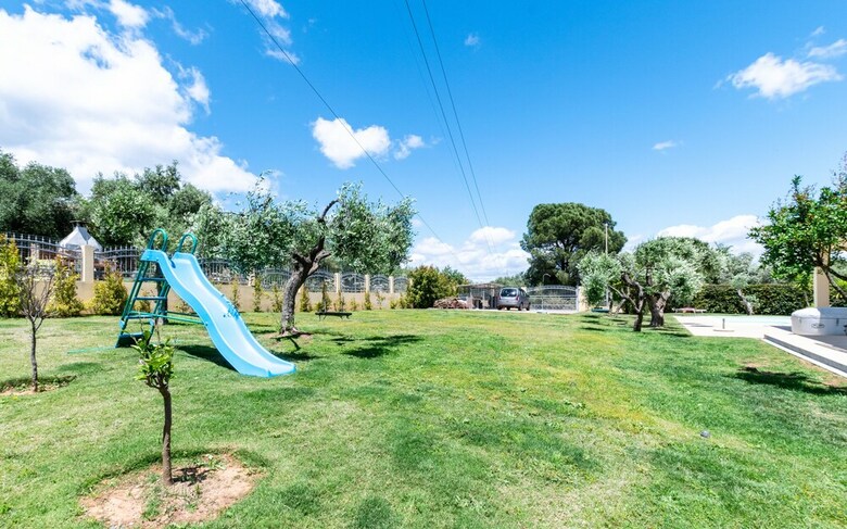 B&B Malu 'entu