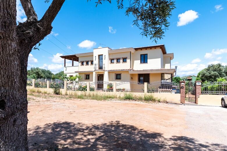 B&B Malu 'entu