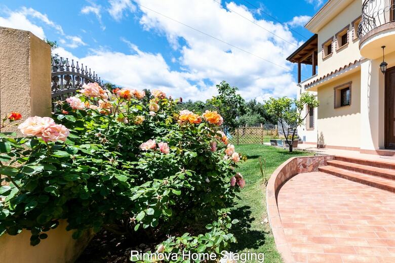B&B Malu 'entu