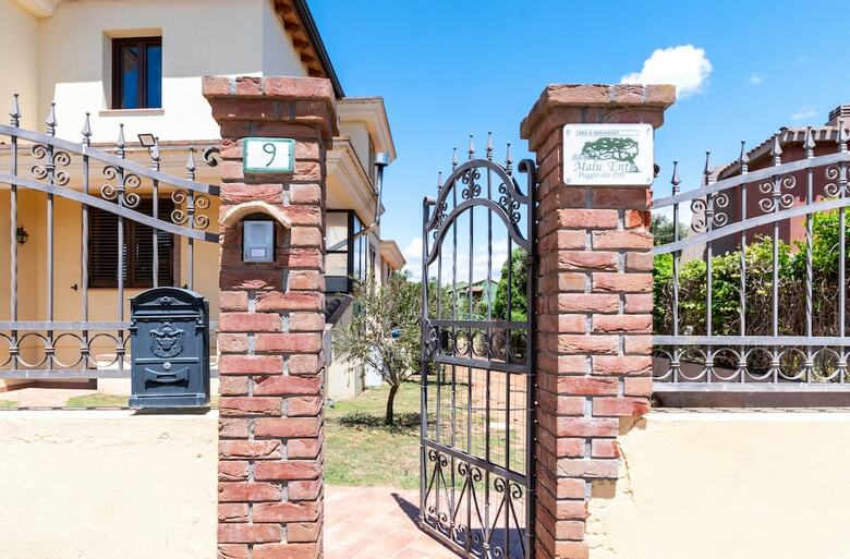 B&B Malu 'entu