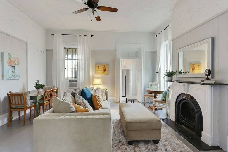Troup Square - Three Bedroom Villa