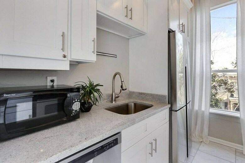 Troup Square - Three Bedroom Villa