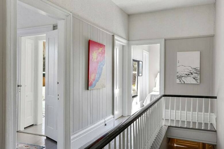 Troup Square - Three Bedroom Villa