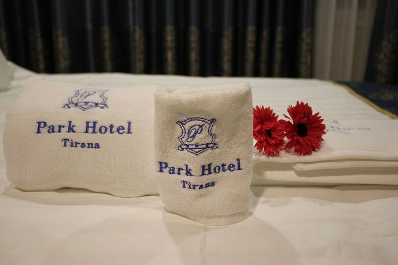 Aparthotel Park Hotel