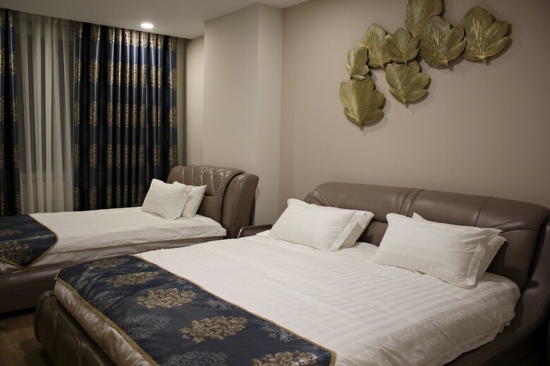 Aparthotel Park Hotel