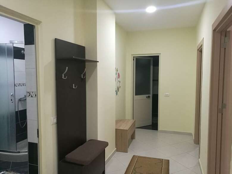 Aparthotel Park Hotel