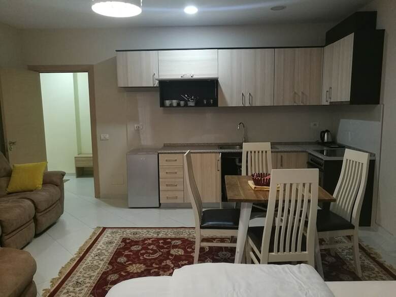 Aparthotel Park Hotel