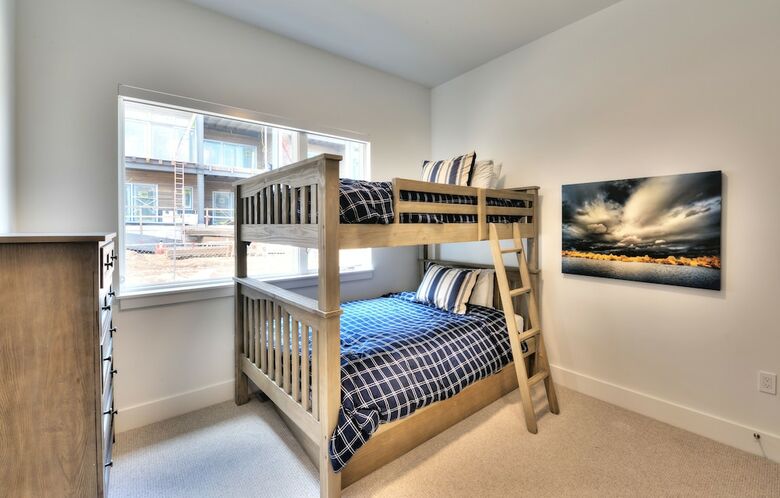 Apex Residences, Park City - Canyons Village