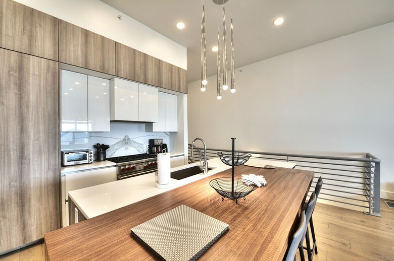 Apex Residences, Park City - Canyons Village