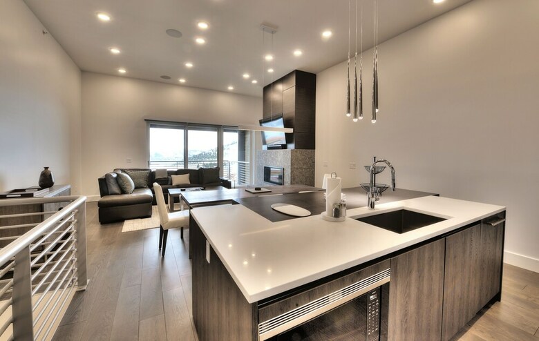 Apex Residences, Park City - Canyons Village
