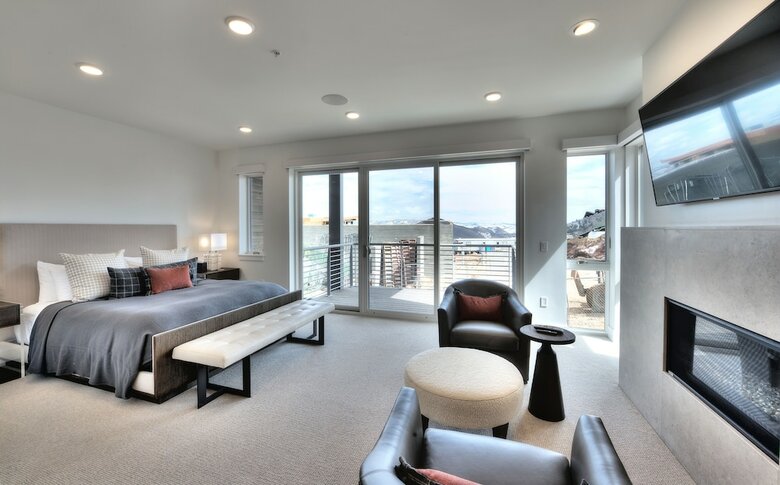 Apex Residences, Park City - Canyons Village