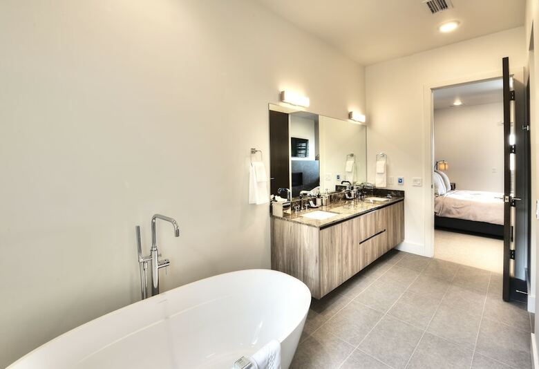 Apex Residences, Park City - Canyons Village