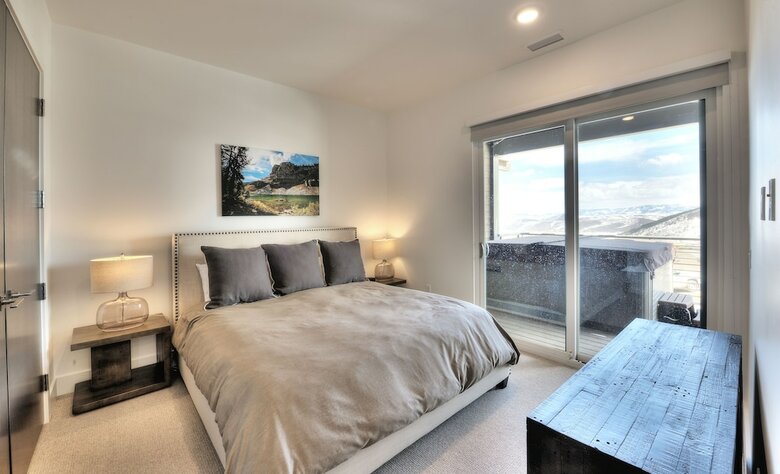 Apex Residences, Park City - Canyons Village