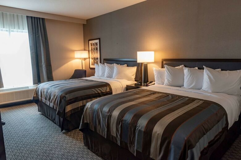 Hotel Wingate By Wyndham Angola