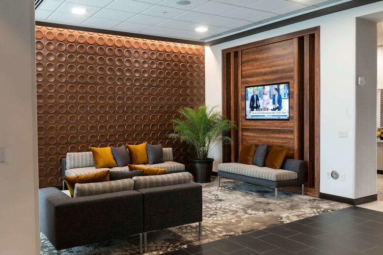 Hotel Wingate By Wyndham Angola