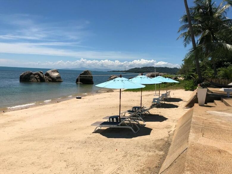 Hostal The Rock Samui - Hostel