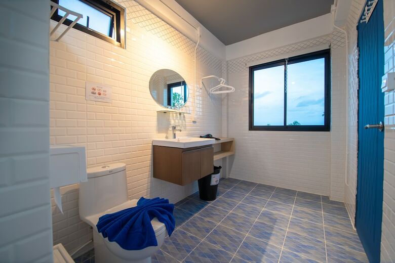 Hostal The Rock Samui - Hostel