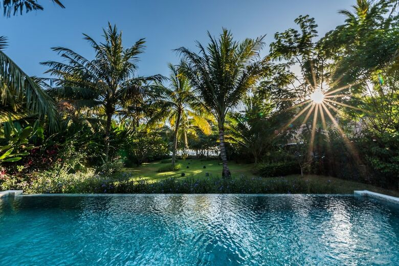 Beach Villas Lombok