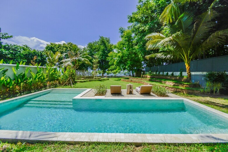 Beach Villas Lombok