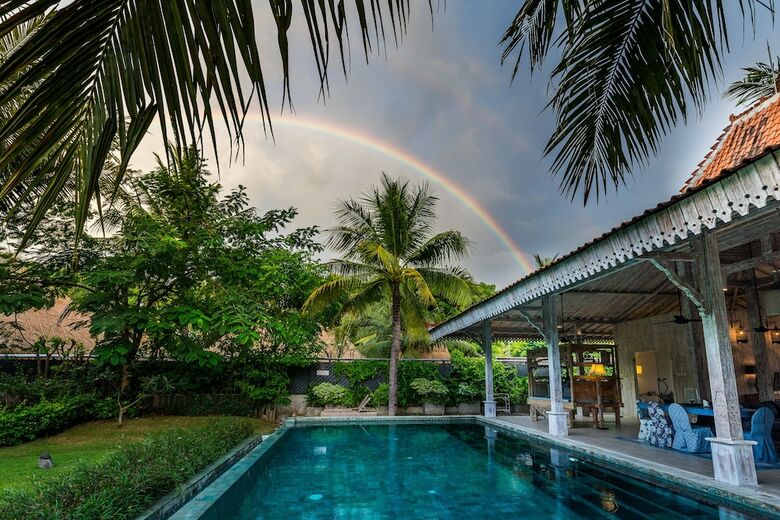 Beach Villas Lombok