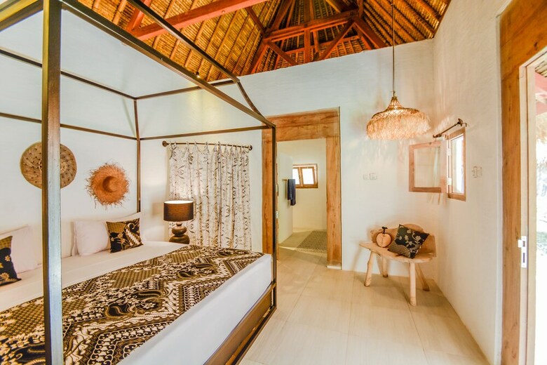 Beach Villas Lombok