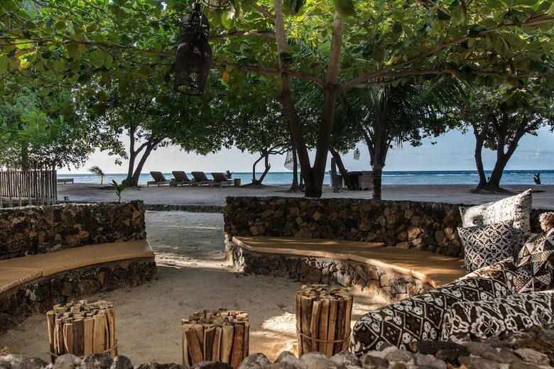 Beach Villas Lombok