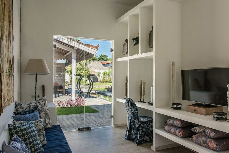Beach Villas Lombok