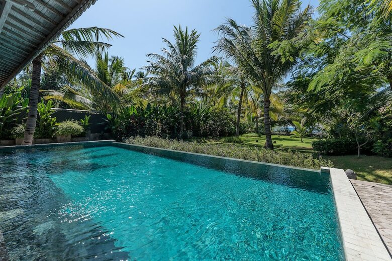 Beach Villas Lombok