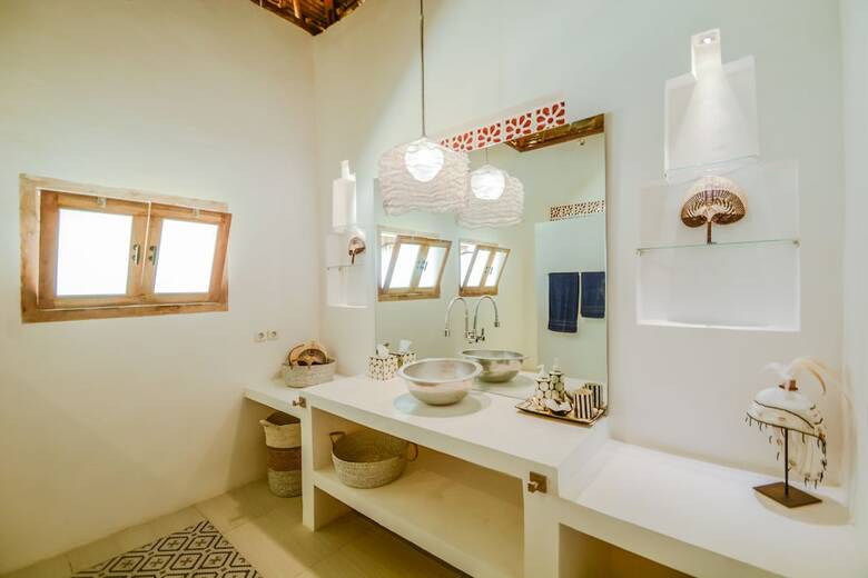 Beach Villas Lombok