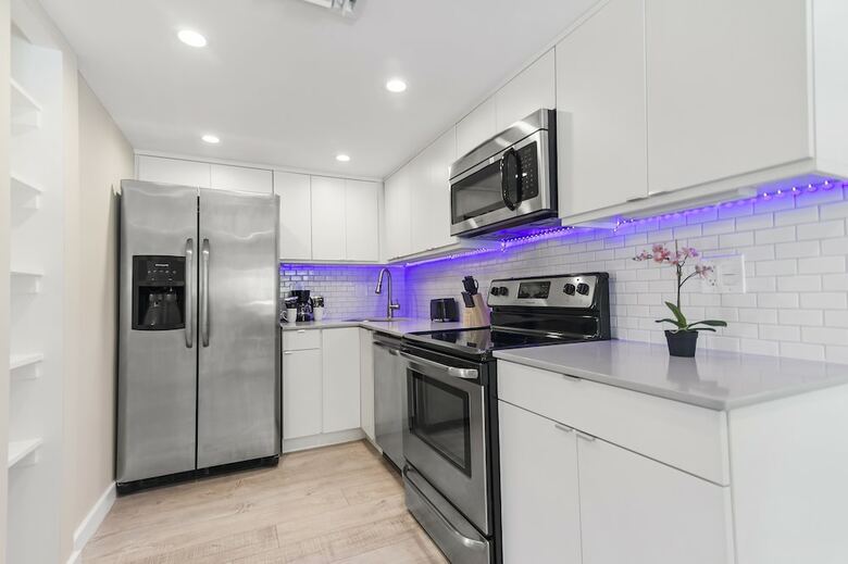 Apartamentos The Modern By Sojourn