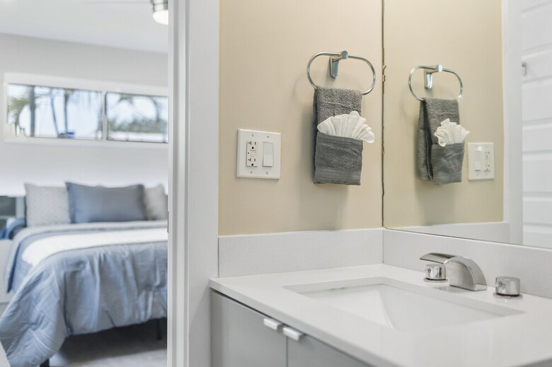 Apartamentos The Modern By Sojourn