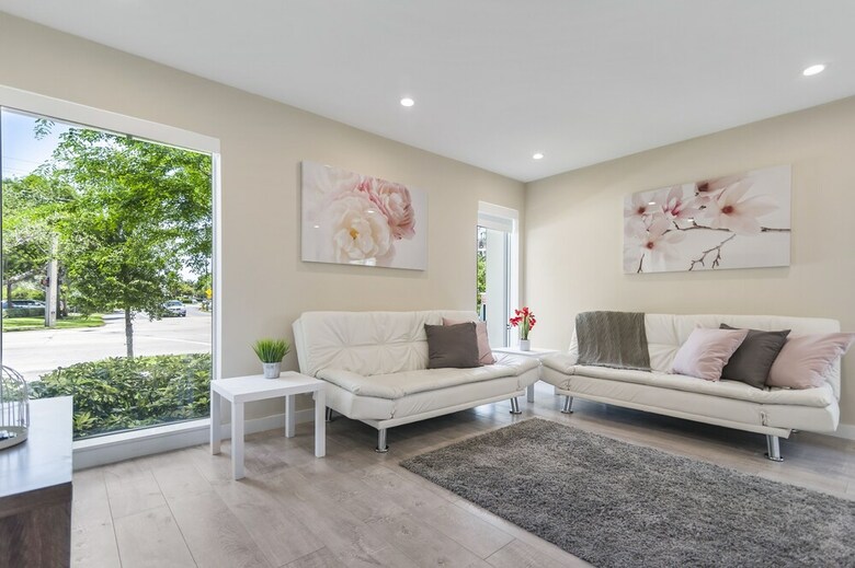 Apartamentos The Modern By Sojourn