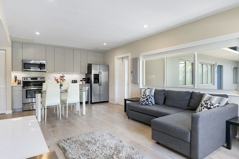 Apartamentos The Modern By Sojourn