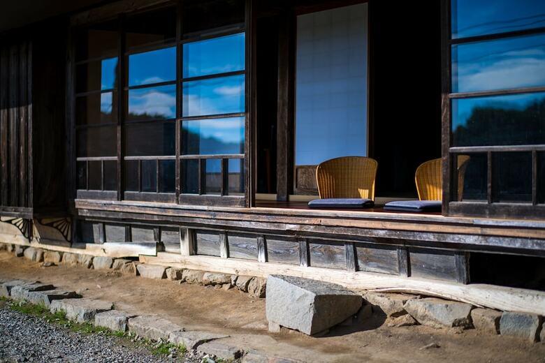 Setouchi Cominca Stays Hiroshima Chojaya