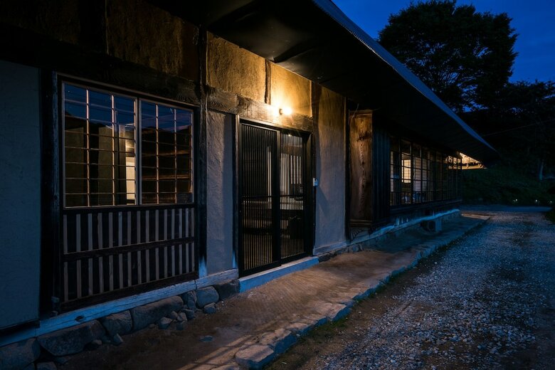 Setouchi Cominca Stays Hiroshima Chojaya