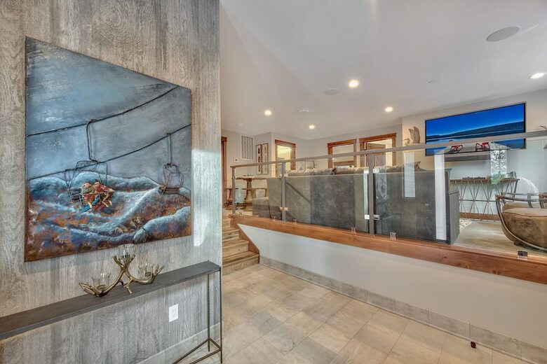 Apartamentos Gondola Vista