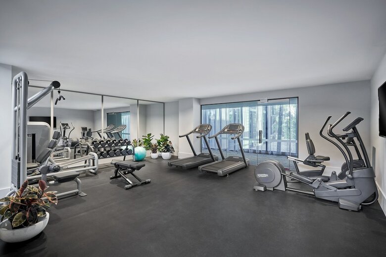 Hotel Element Melbourne Richmond